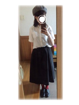 きゃみさんのコーディネート