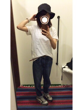 きゃみさんのコーディネート