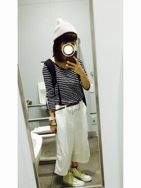 きゃみさんのコーディネート