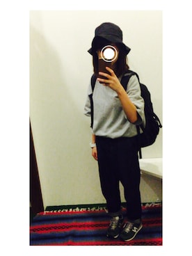 きゃみさんのコーディネート