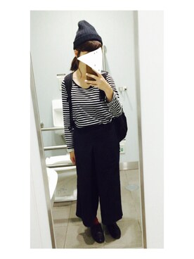 きゃみさんのコーディネート