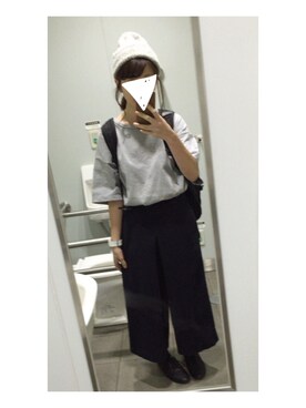 きゃみさんのコーディネート