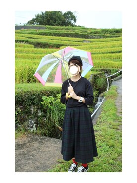 きゃみさんのコーディネート