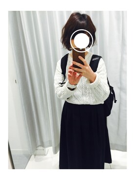 きゃみさんのコーディネート