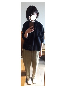 きゃみさんのコーディネート