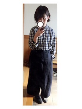 きゃみさんのコーディネート