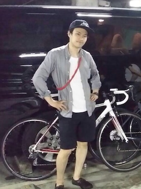 SEKさんのコーディネート