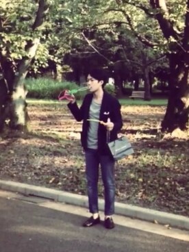 SEKさんのコーディネート