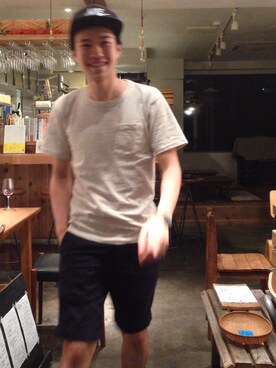 SEKさんのコーディネート