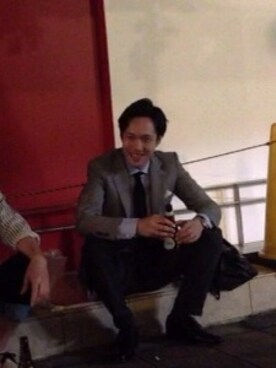 SEKさんのコーディネート