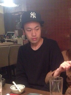 SEKさんのコーディネート