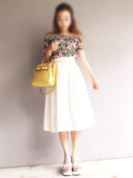 miniii◡̈︎♡﻿さんのコーディネート