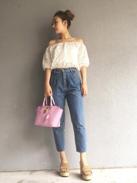 miniii◡̈︎♡﻿さんのコーディネート