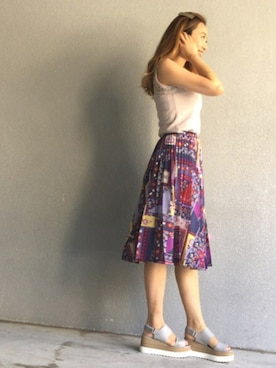 miniii◡̈︎♡﻿さんのコーディネート