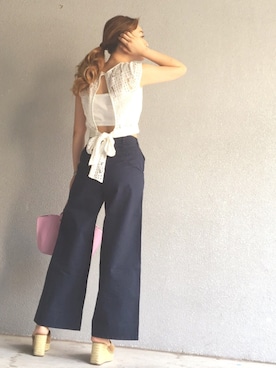 miniii◡̈︎♡﻿さんのコーディネート