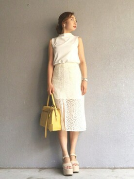 miniii◡̈︎♡﻿さんのコーディネート