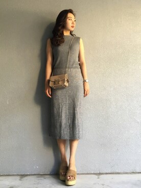 miniii◡̈︎♡﻿さんのコーディネート