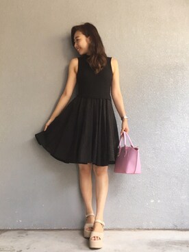 miniii◡̈︎♡﻿さんのコーディネート