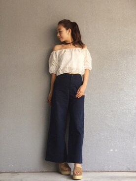 miniii◡̈︎♡﻿さんのコーディネート