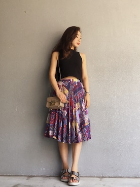 miniii◡̈︎♡﻿さんのコーディネート