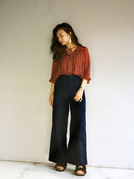 miniii◡̈︎♡﻿さんのコーディネート