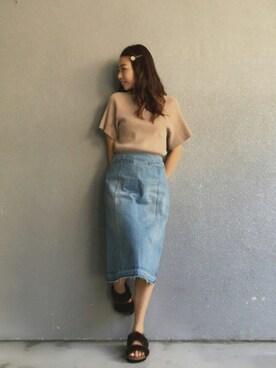 miniii◡̈︎♡﻿さんのコーディネート