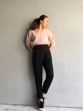 miniii◡̈︎♡﻿さんのコーディネート