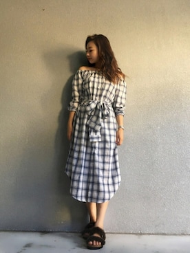 miniii◡̈︎♡﻿さんのコーディネート