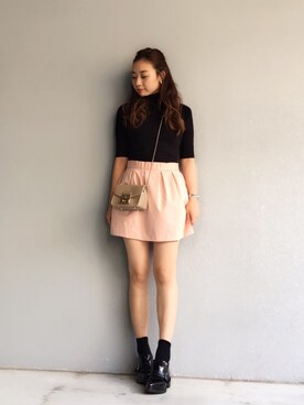 miniii◡̈︎♡﻿さんのコーディネート