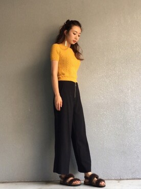 miniii◡̈︎♡﻿さんのコーディネート