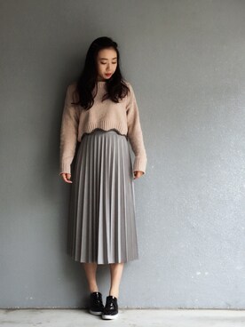 miniii◡̈︎♡﻿さんのコーディネート