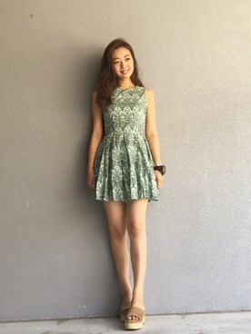 miniii◡̈︎♡﻿さんのコーディネート