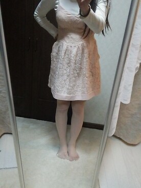 らむさんのコーディネート