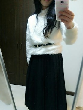 らむさんのコーディネート