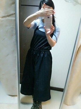 らむさんのコーディネート