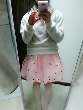 らむさんのコーディネート