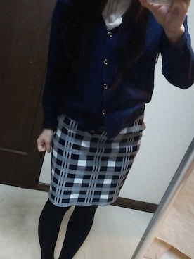 らむさんのコーディネート