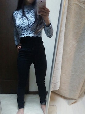 らむさんのコーディネート