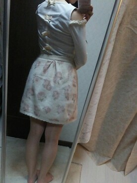 らむさんのコーディネート