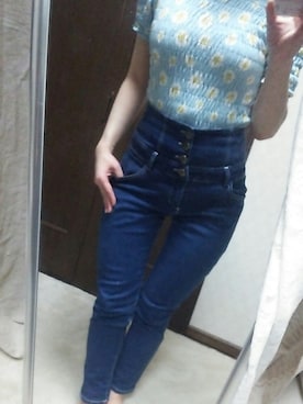 らむさんのコーディネート