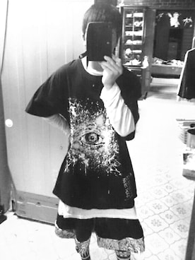 AKさんのコーディネート