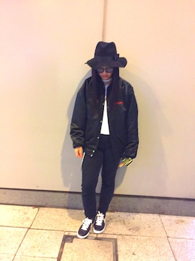 aka_tyanさんのコーディネート