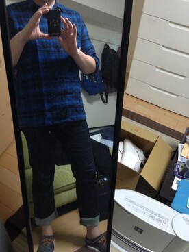 ユウタさんのコーディネート