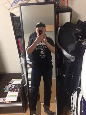 ユウタさんのコーディネート