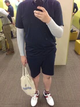 ユウタさんのコーディネート