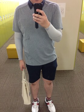 ユウタさんのコーディネート