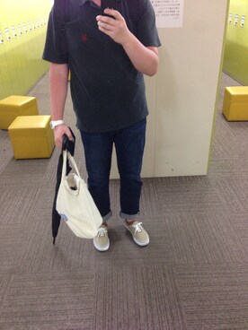 ユウタさんのコーディネート