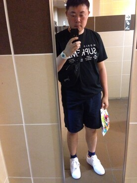 ユウタさんのコーディネート