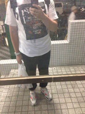 ユウタさんのコーディネート