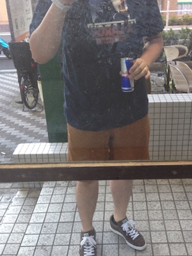 ユウタさんのコーディネート